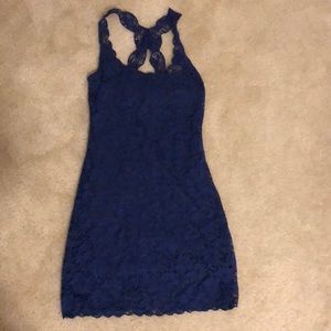 O’Neill lace dress